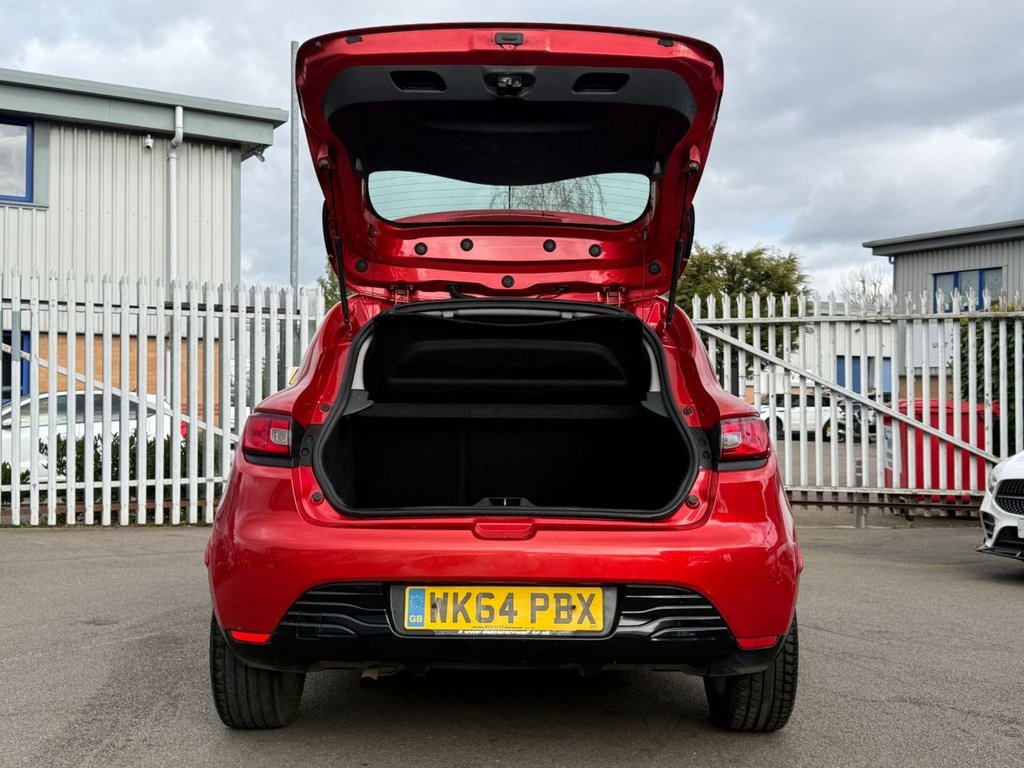 Used Renault Clio 2014 for sale - 78069359: Photo 18