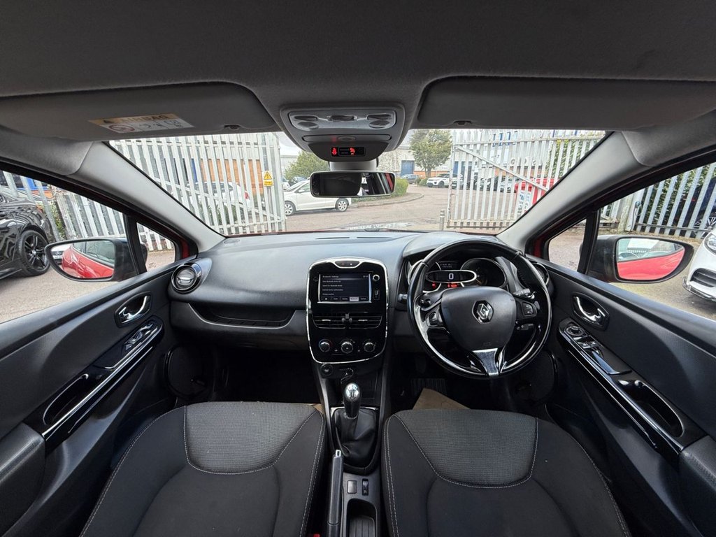 Used Renault Clio 2014 for sale - 78069359: Photo 2