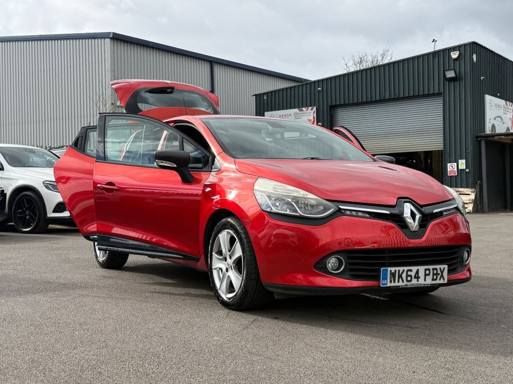Used Renault Clio 2014 for sale - 78069359: Photo 20