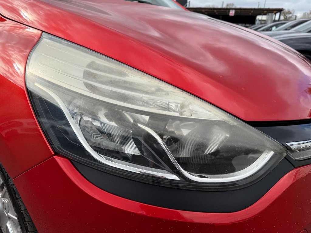 Used Renault Clio 2014 for sale - 78069359: Photo 22