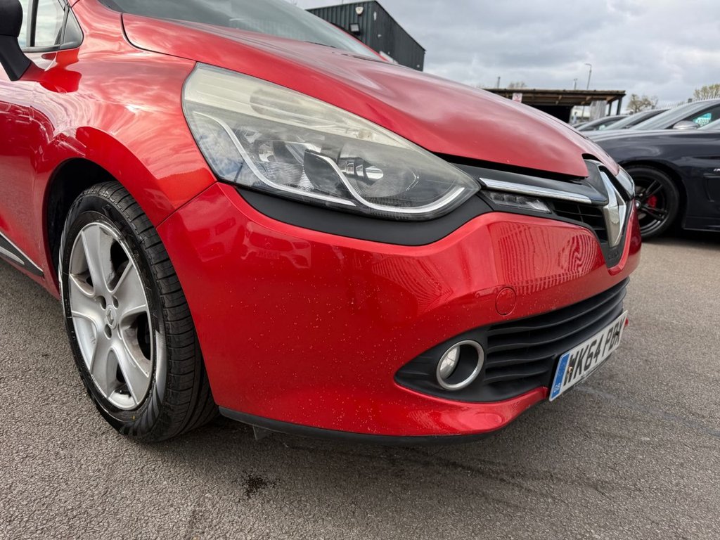 Used Renault Clio 2014 for sale - 78069359: Photo 23
