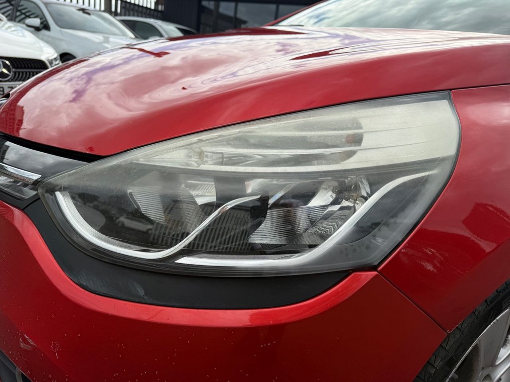Used Renault Clio 2014 for sale - 78069359: Photo 25