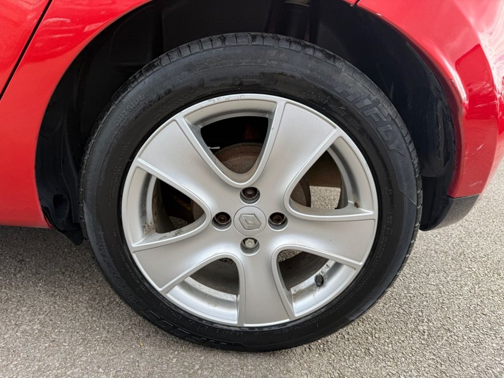 Used Renault Clio 2014 for sale - 78069359: Photo 28