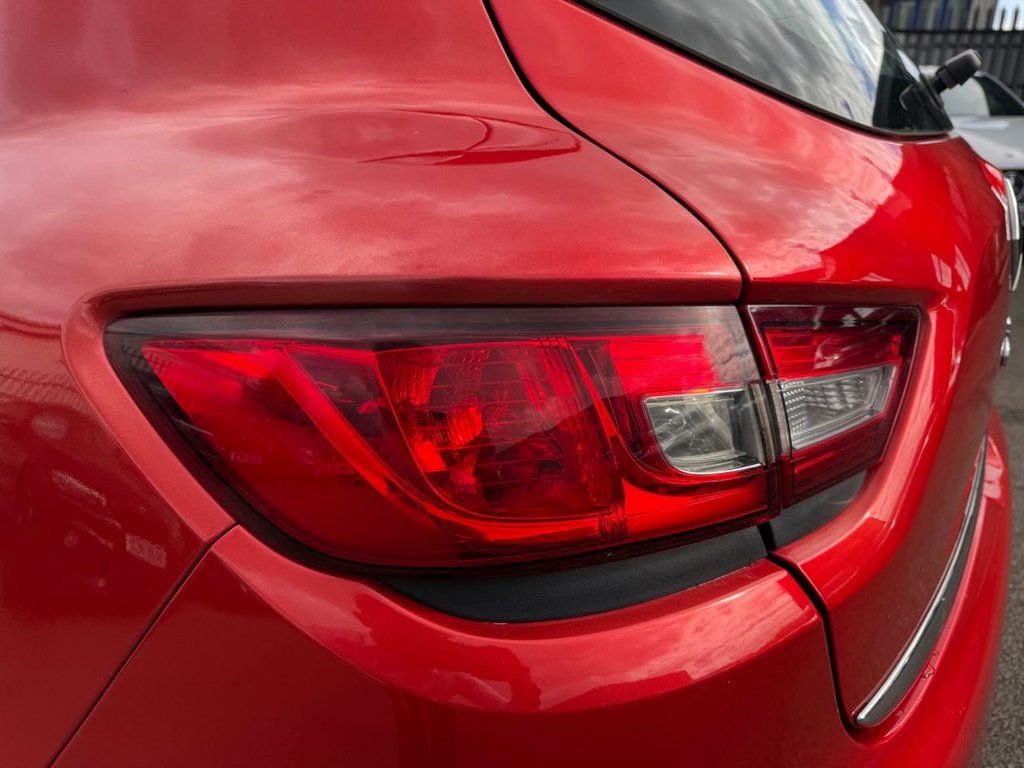 Used Renault Clio 2014 for sale - 78069359: Photo 29