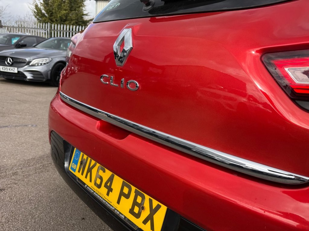 Used Renault Clio 2014 for sale - 78069359: Photo 30