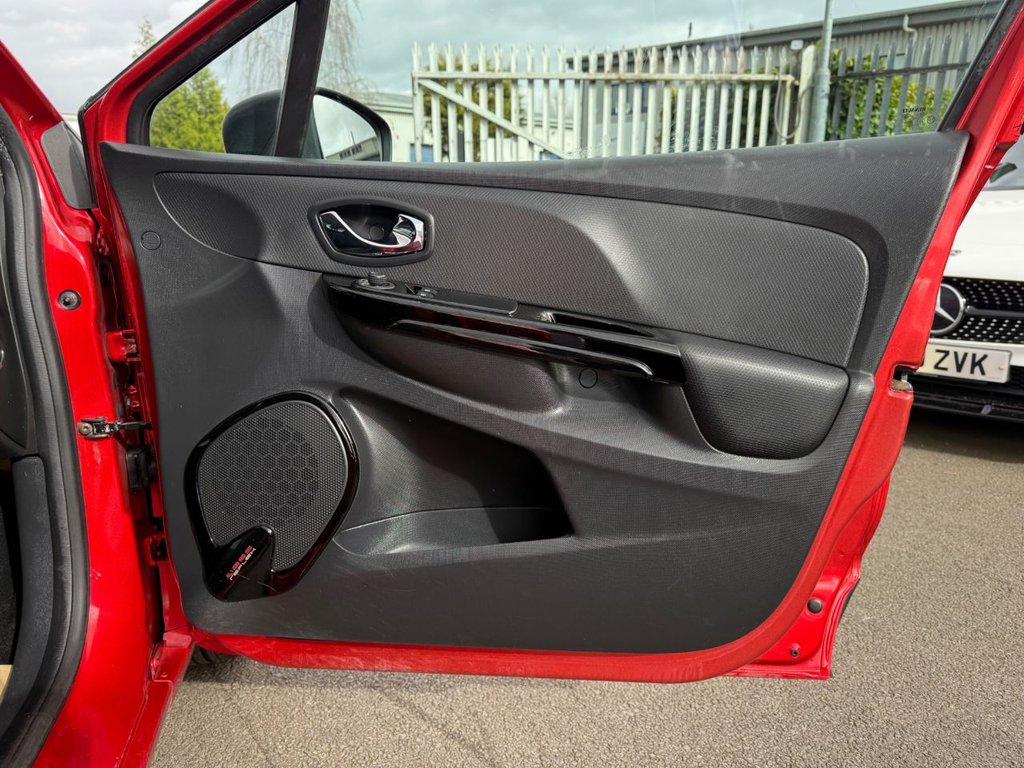 Used Renault Clio 2014 for sale - 78069359: Photo 34