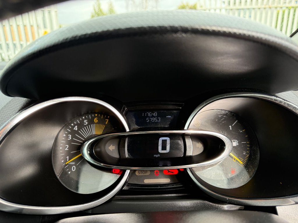 Used Renault Clio 2014 for sale - 78069359: Photo 41