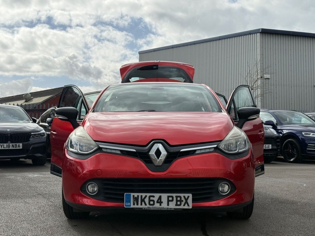 Used Renault Clio 2014 for sale - 78069359: Photo 5