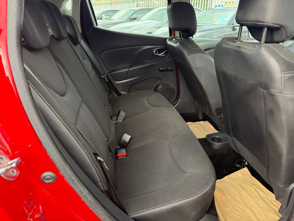 Used Renault Clio 2014 for sale - 78069359: Photo 6