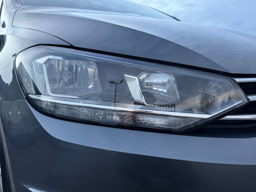 Used Volkswagen Touran 2018 for sale - 76470308: Photo 22