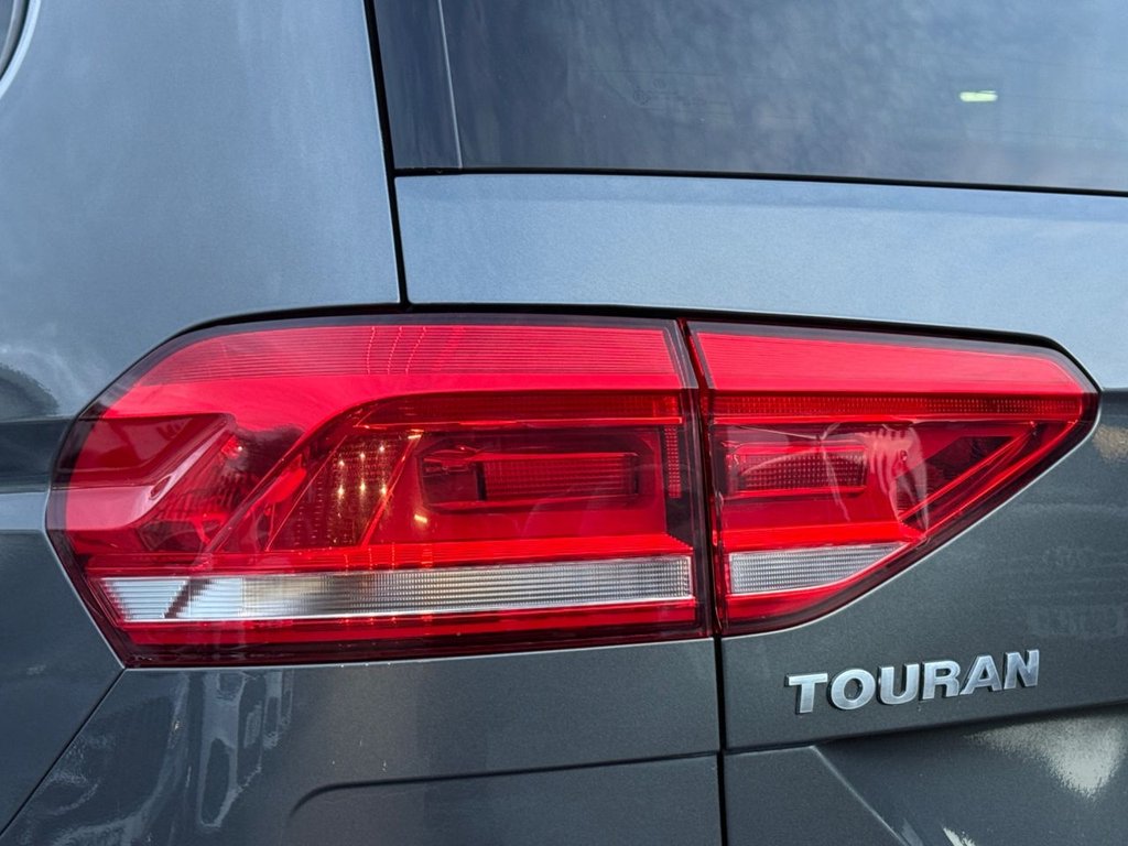 Used Volkswagen Touran 2018 for sale - 76470308: Photo 27