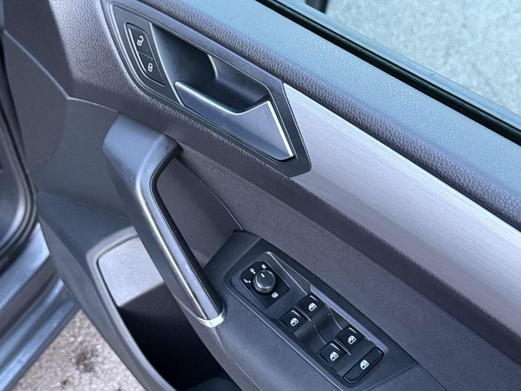 Used Volkswagen Touran 2018 for sale - 76470308: Photo 34