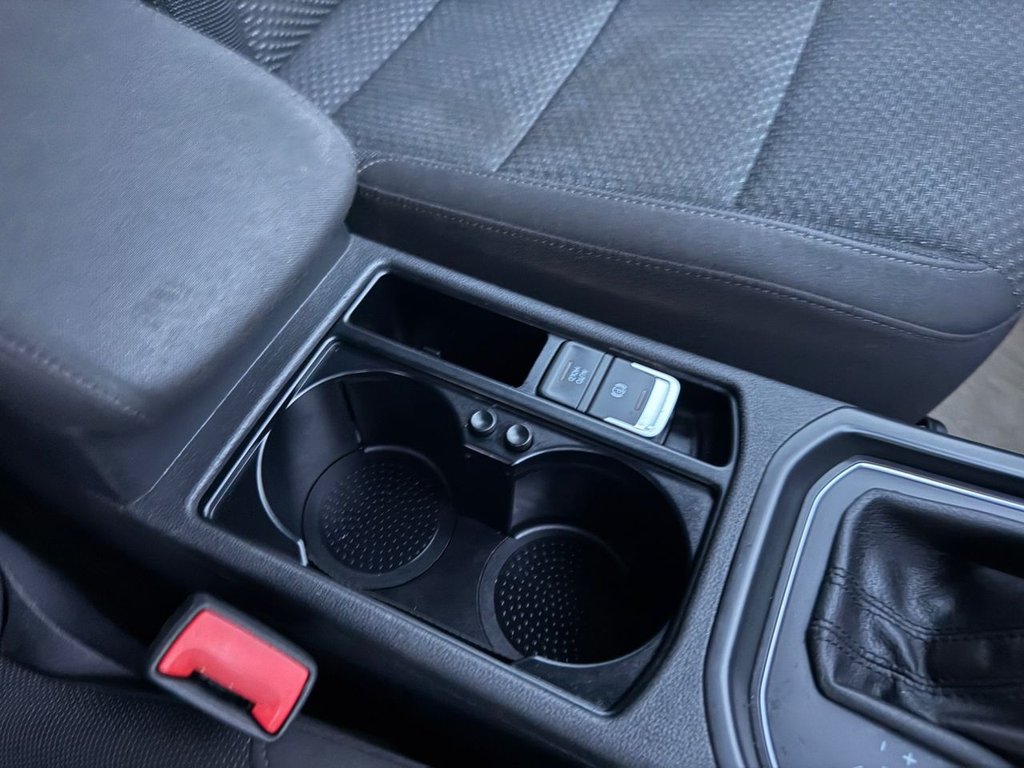 Used Volkswagen Touran 2018 for sale - 76470308: Photo 38