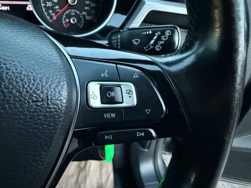 Used Volkswagen Touran 2018 for sale - 76470308: Photo 43