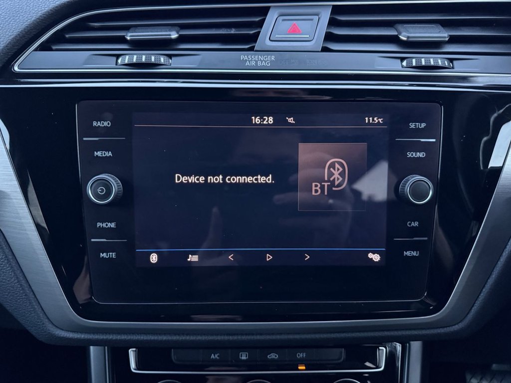 Used Volkswagen Touran 2018 for sale - 76470308: Photo 47