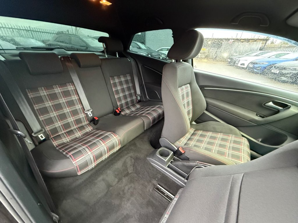 Used Volkswagen Polo 2015 for sale - 77708796: Photo 10