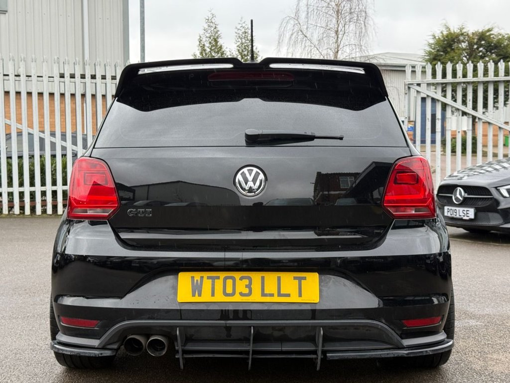 Used Volkswagen Polo 2015 for sale - 77708796: Photo 12