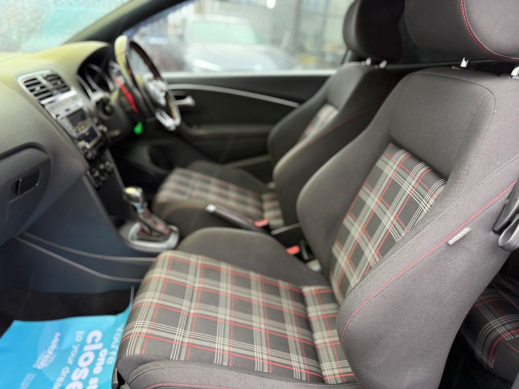 Used Volkswagen Polo 2015 for sale - 77708796: Photo 13