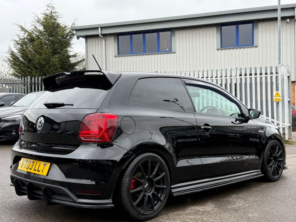 Used Volkswagen Polo 2015 for sale - 77708796: Photo 14