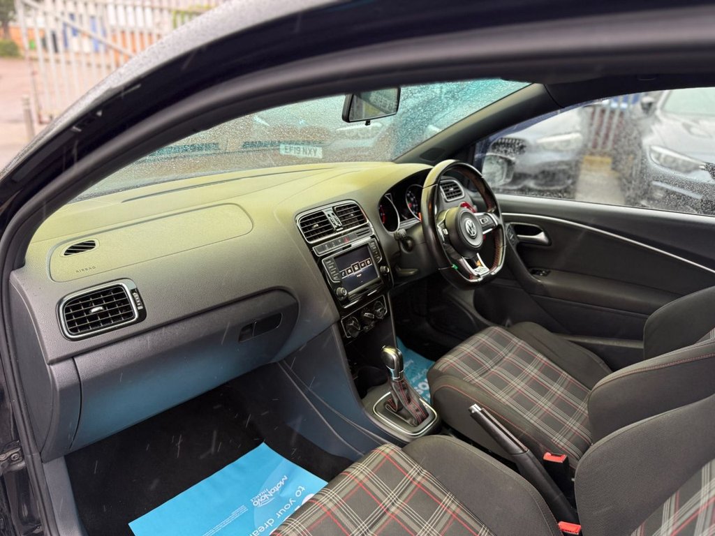 Used Volkswagen Polo 2015 for sale - 77708796: Photo 15