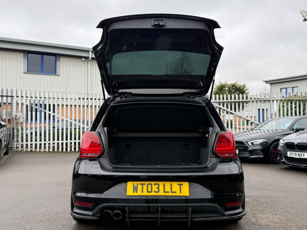 Used Volkswagen Polo 2015 for sale - 77708796: Photo 16