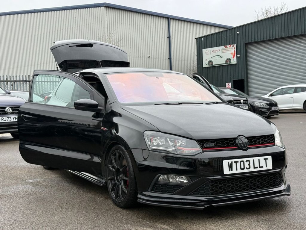 Used Volkswagen Polo 2015 for sale - 77708796: Photo 19