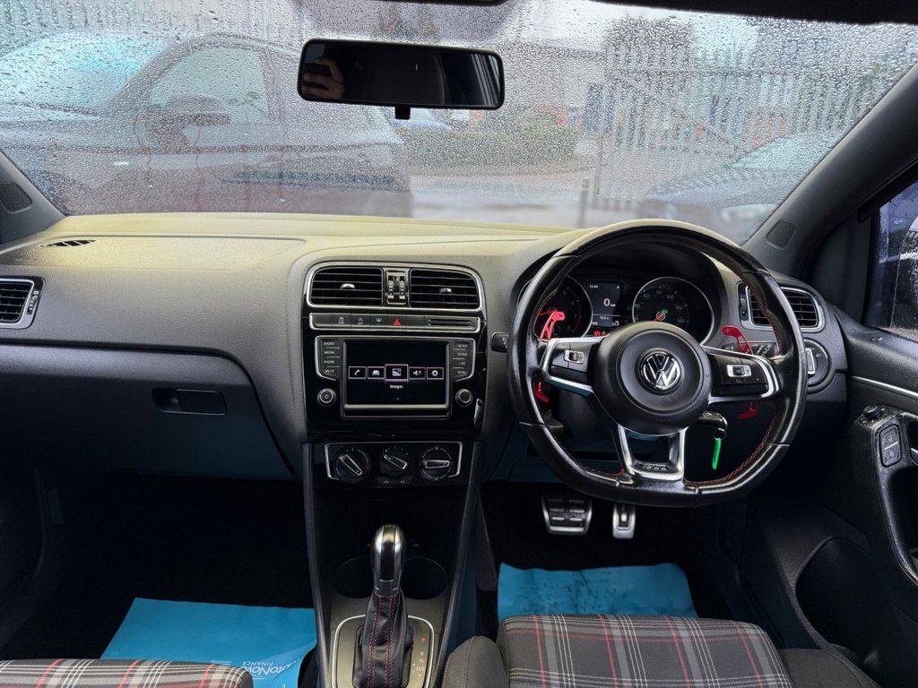 Used Volkswagen Polo 2015 for sale - 77708796: Photo 2