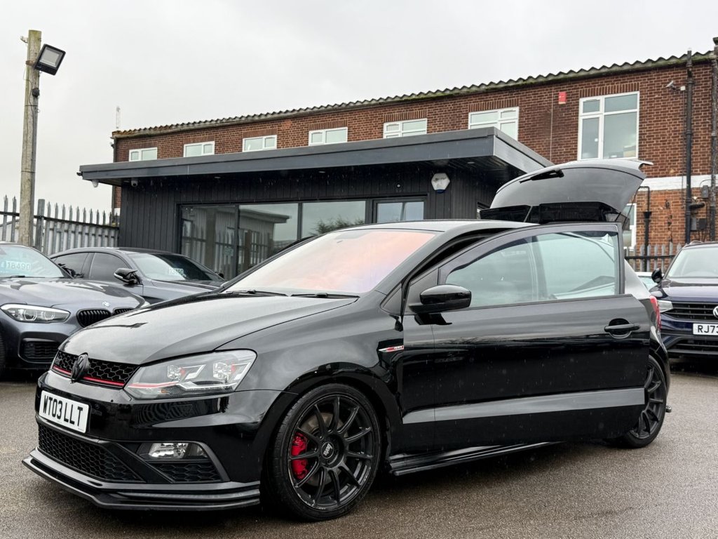 Used Volkswagen Polo 2015 for sale - 77708796: Photo 21