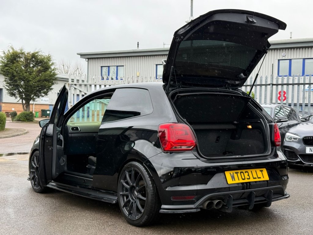 Used Volkswagen Polo 2015 for sale - 77708796: Photo 22