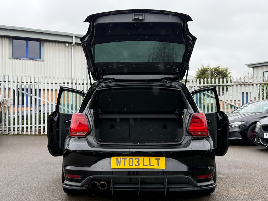 Used Volkswagen Polo 2015 for sale - 77708796: Photo 23