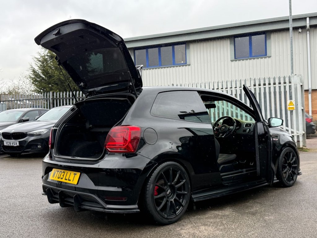 Used Volkswagen Polo 2015 for sale - 77708796: Photo 24