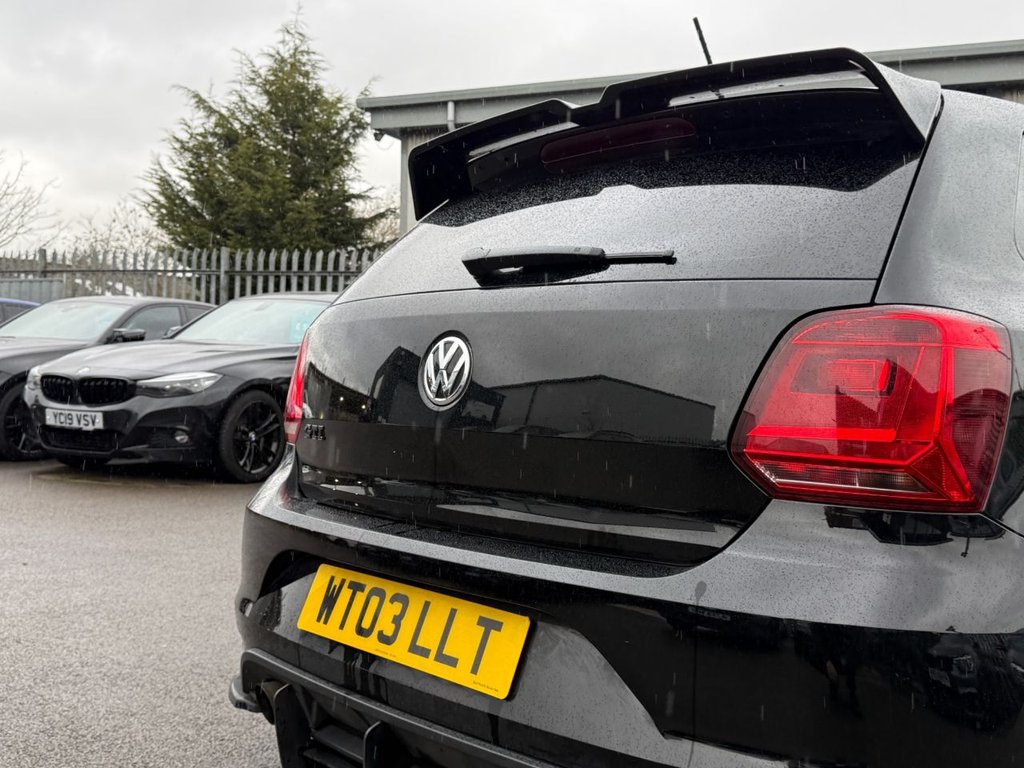 Used Volkswagen Polo 2015 for sale - 77708796: Photo 32