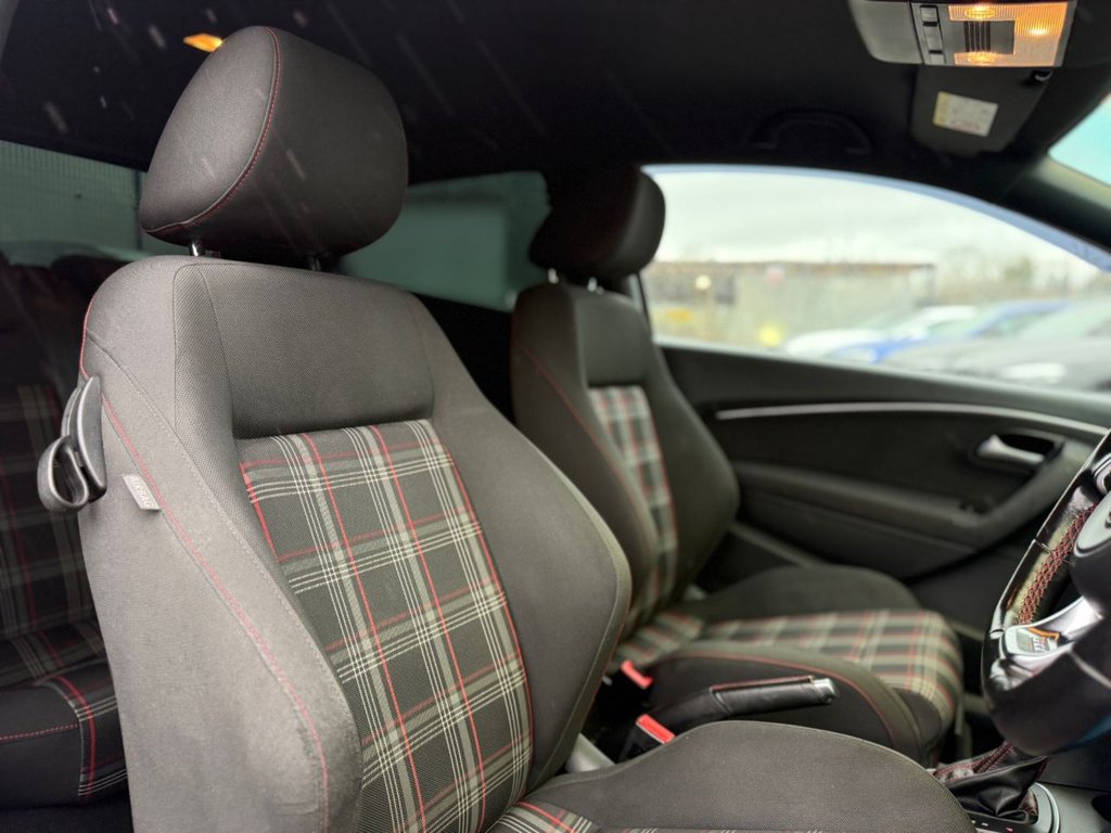 Used Volkswagen Polo 2015 for sale - 77708796: Photo 39