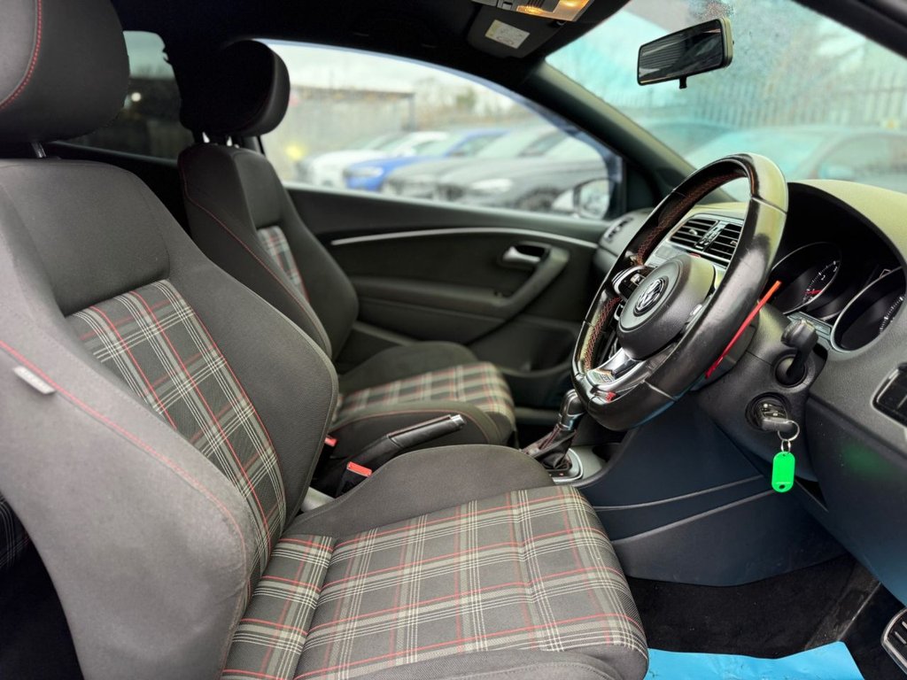 Used Volkswagen Polo 2015 for sale - 77708796: Photo 40