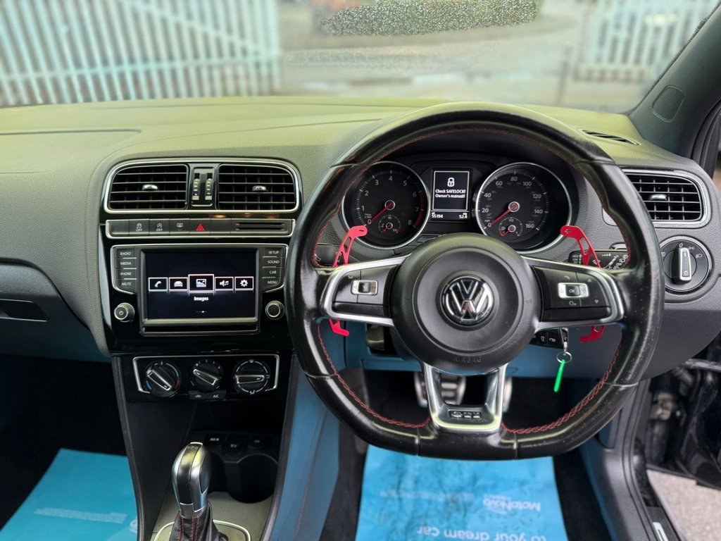 Used Volkswagen Polo 2015 for sale - 77708796: Photo 42