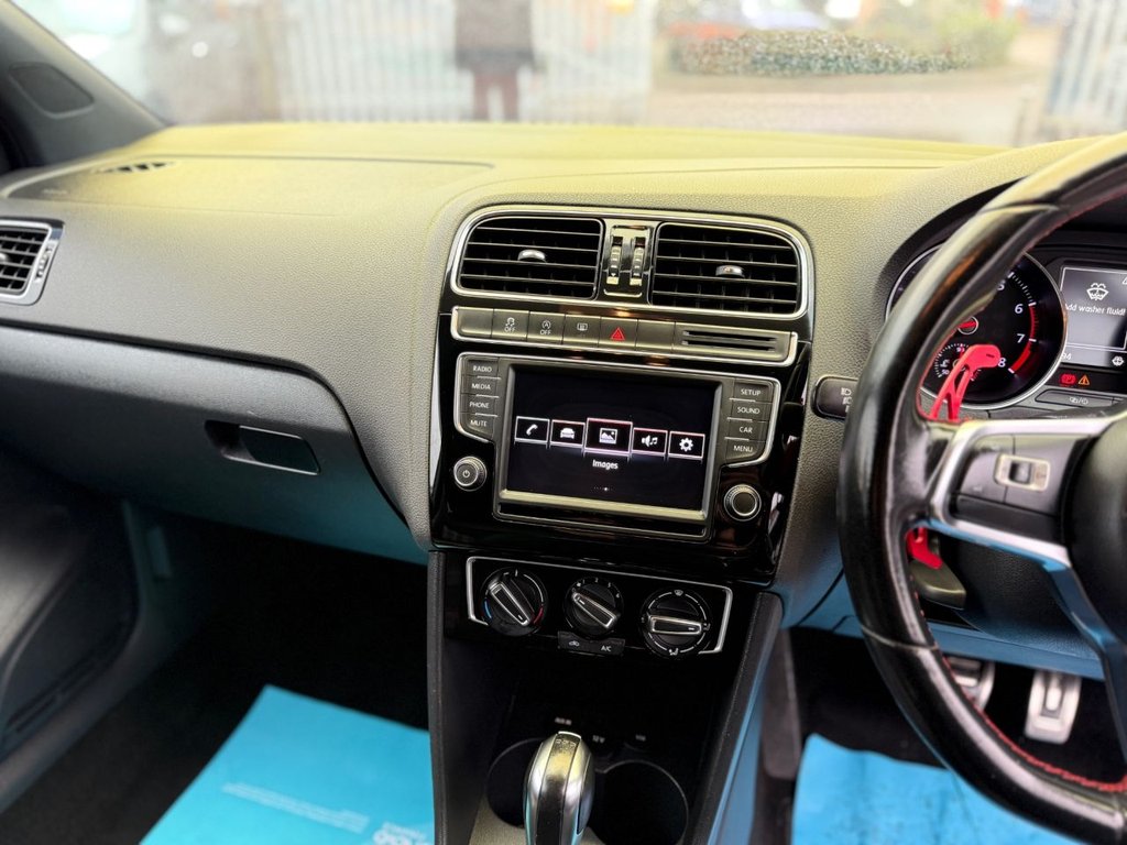 Used Volkswagen Polo 2015 for sale - 77708796: Photo 49