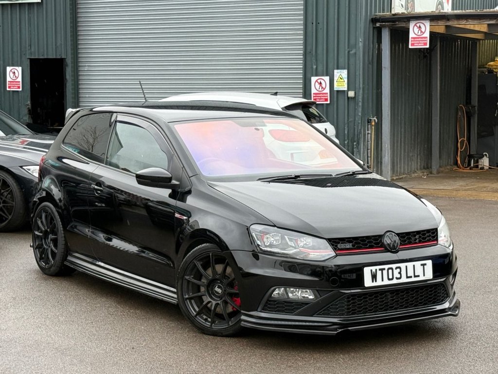 Used Volkswagen Polo 2015 for sale - 77708796: Photo 6