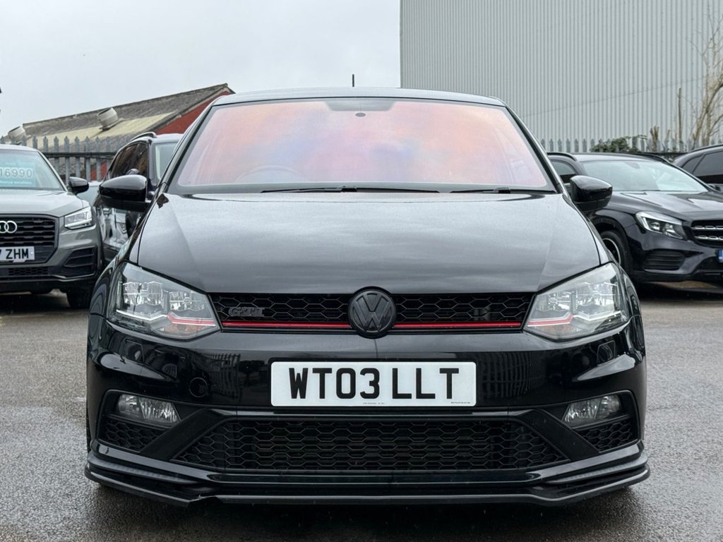 Used Volkswagen Polo 2015 for sale - 77708796: Photo 9