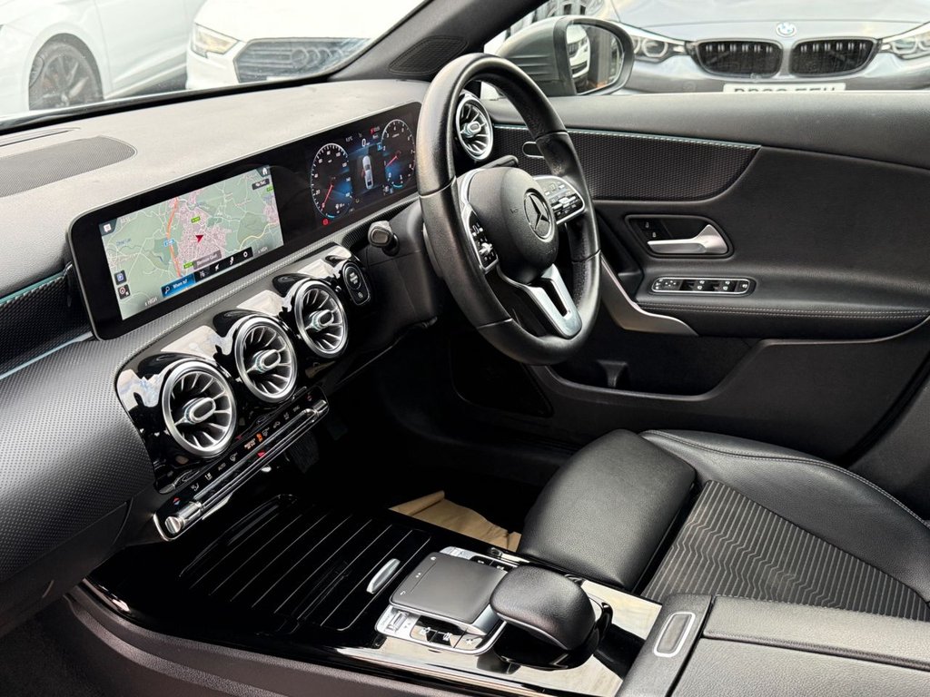 Used Mercedes-Benz A-Class 2019 for sale - 77668925: Photo 13