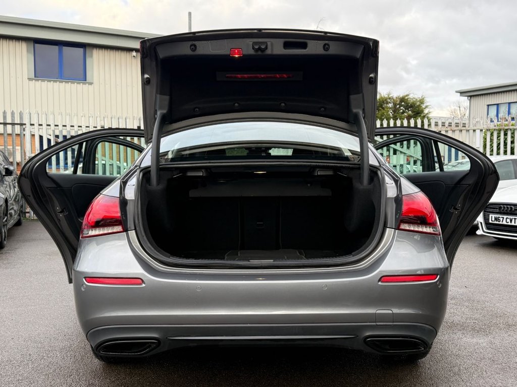 Used Mercedes-Benz A-Class 2019 for sale - 77668925: Photo 15