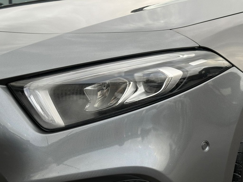 Used Mercedes-Benz A-Class 2019 for sale - 77668925: Photo 25