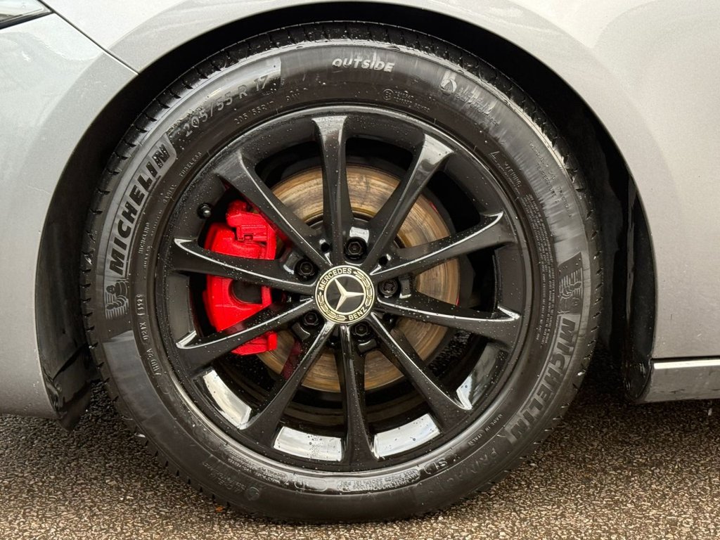 Used Mercedes-Benz A-Class 2019 for sale - 77668925: Photo 26