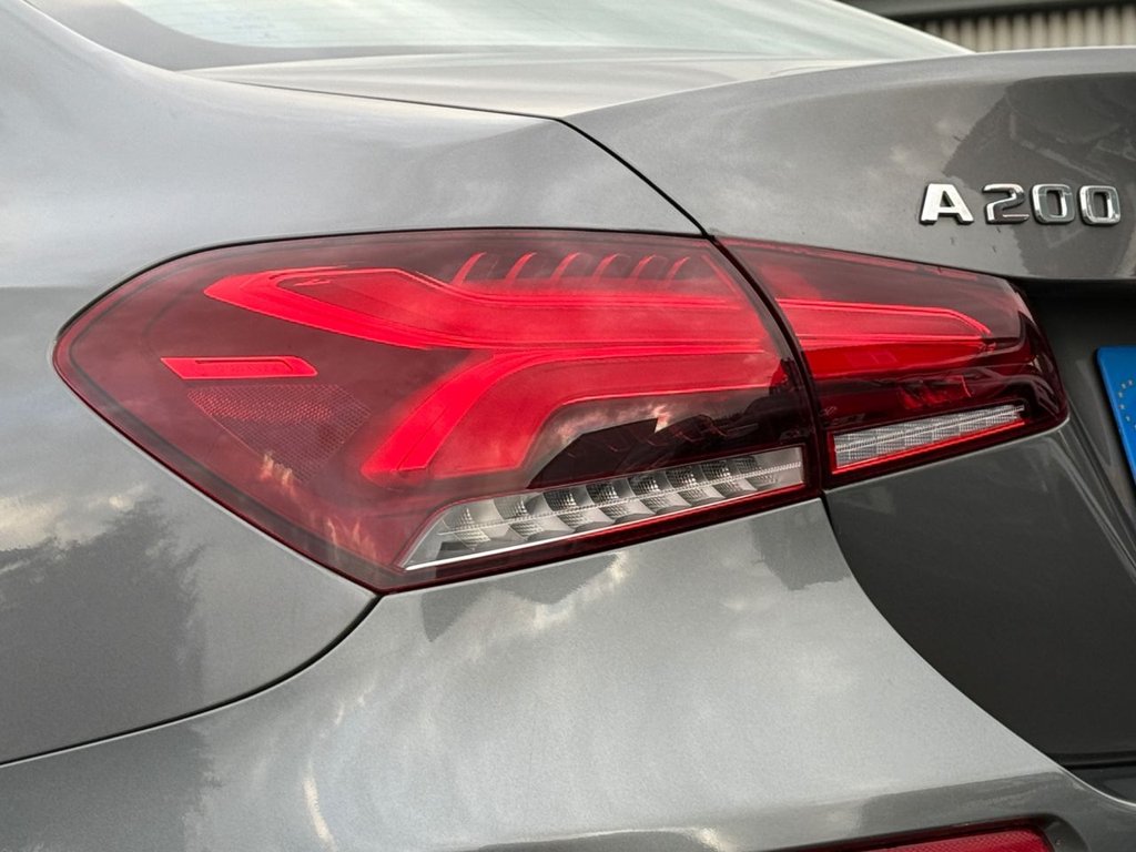 Used Mercedes-Benz A-Class 2019 for sale - 77668925: Photo 28