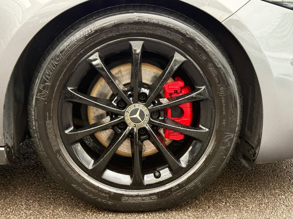 Used Mercedes-Benz A-Class 2019 for sale - 77668925: Photo 31