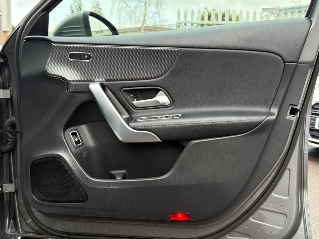 Used Mercedes-Benz A-Class 2019 for sale - 77668925: Photo 32