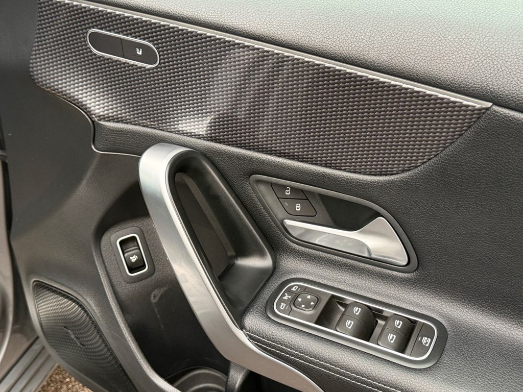 Used Mercedes-Benz A-Class 2019 for sale - 77668925: Photo 33