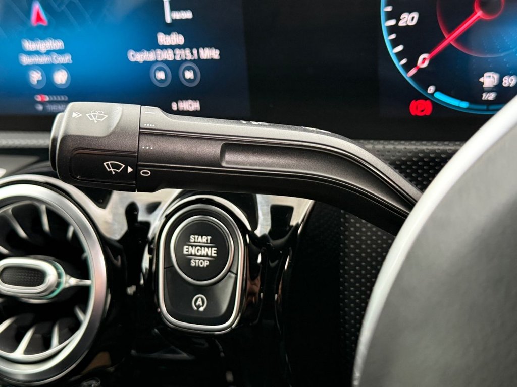 Used Mercedes-Benz A-Class 2019 for sale - 77668925: Photo 44