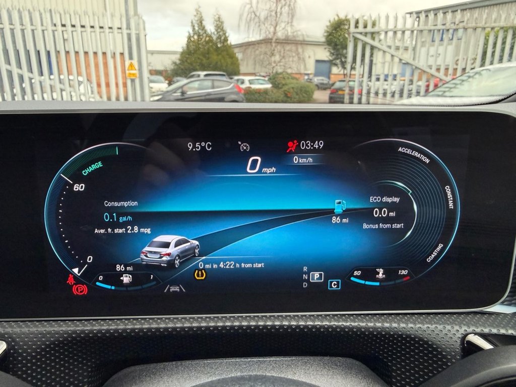 Used Mercedes-Benz A-Class 2019 for sale - 77668925: Photo 49