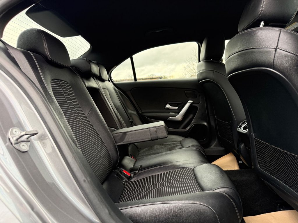 Used Mercedes-Benz A-Class 2019 for sale - 77668925: Photo 7