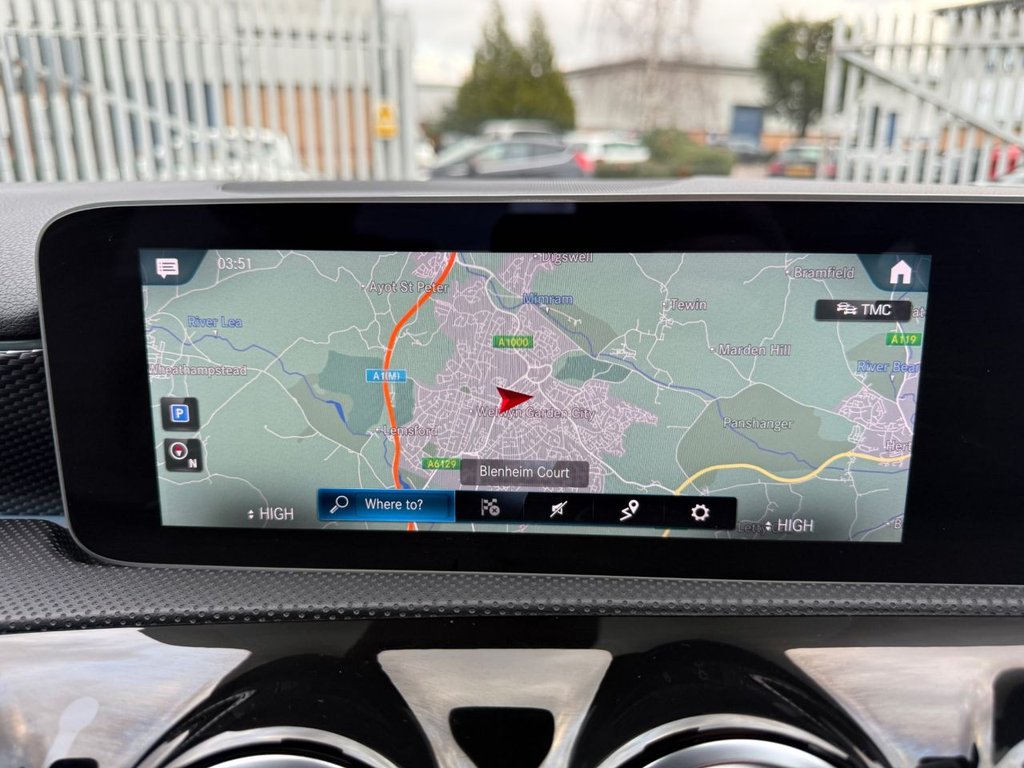 Used Mercedes-Benz A-Class 2019 for sale - 77668925: Photo 9